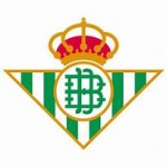 Real Betis kläder barn